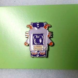 Disney Trading Pin
